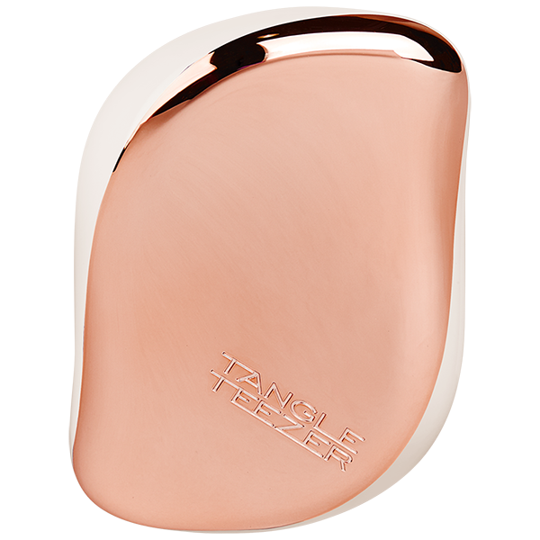 Tangle Teezer Compact Styler Detangling Hairbrush, 1pc