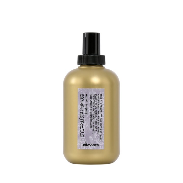 Davines More Inside This Is A Blow Dry Primer 250ml