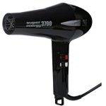 NG Super Energy 3700 Professional Hair Dryer