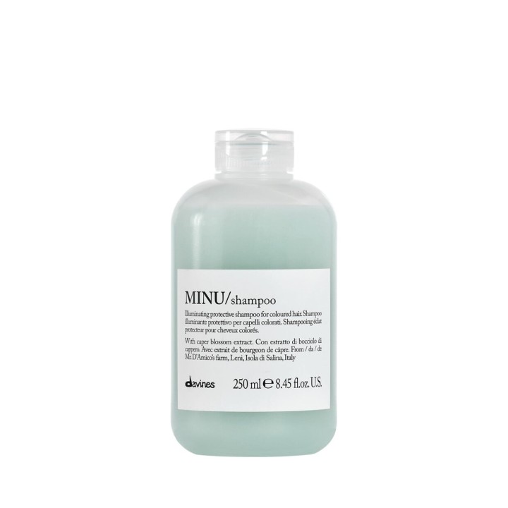 Davines Essential Haircare Minu Shampoo 250ml