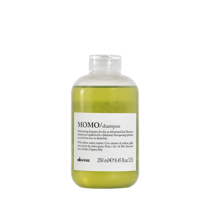 Davines Essential Haircare Momo Shampoo 250ml
