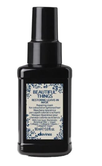 Davines Essential Haircare Beautiful Things Mask 90ml