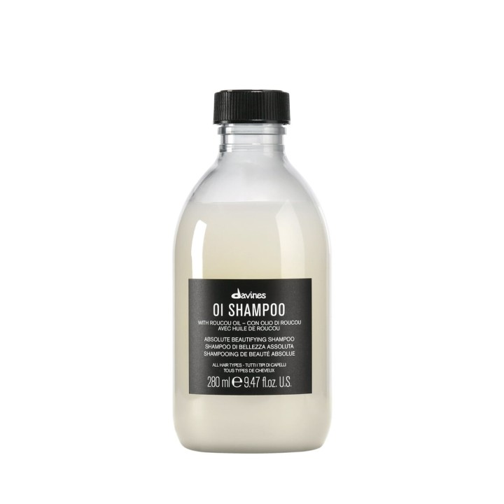 Davines Essential Haircare OI Absolute Beautifying Shampoo 280ml