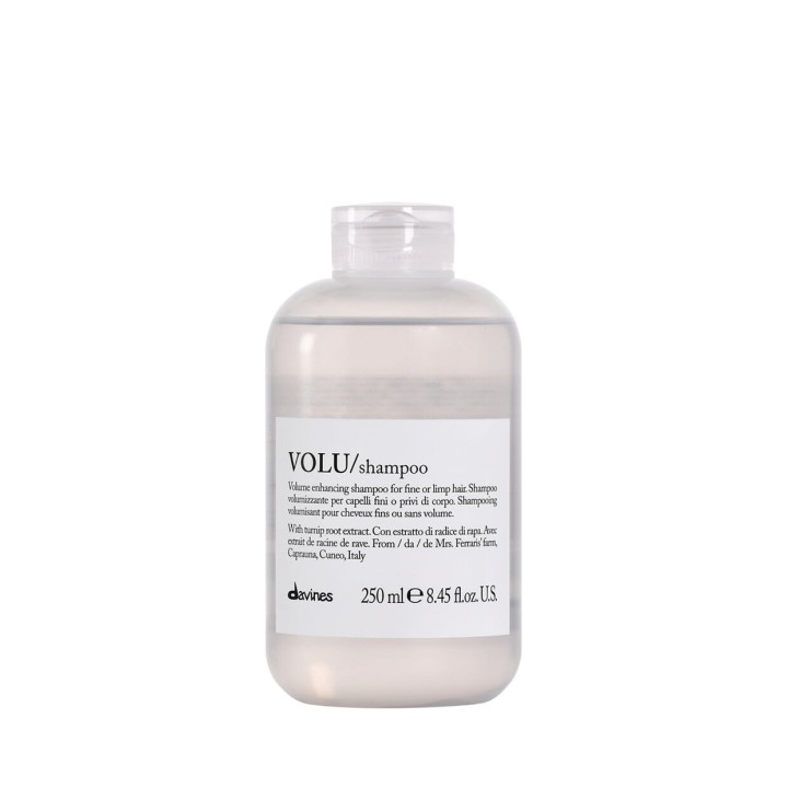 Davines Essential Haircare Volu Shampoo 250ml