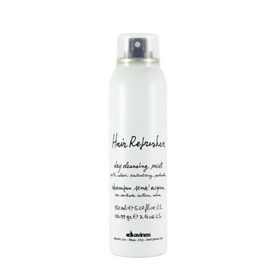 Davines Hair Refresher Dry Cleansing Mist Droogshampoo 150ml