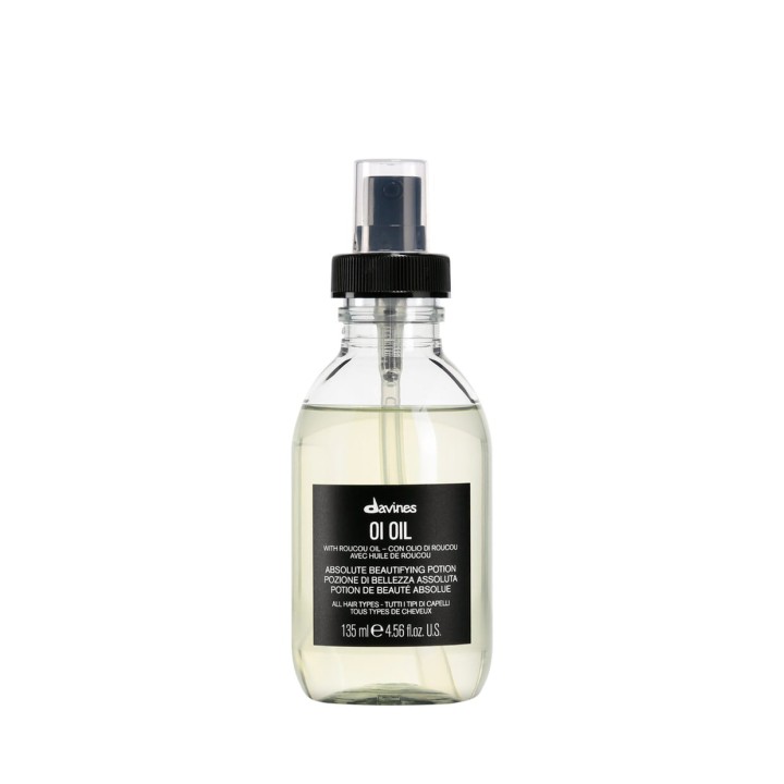 Davines Essential Haircare OI Absolute Beautifying Potion Olie 135ml