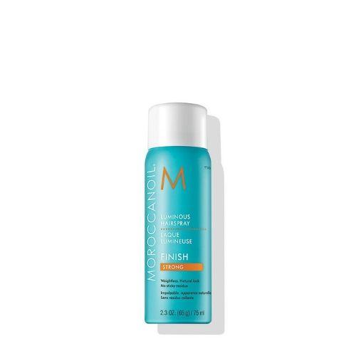 Moroccanoil Luminous Hairspray Strong 75ml