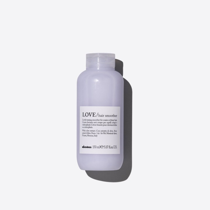 Davines Love Hair Smoother Lotion for All Hair Types 150ml