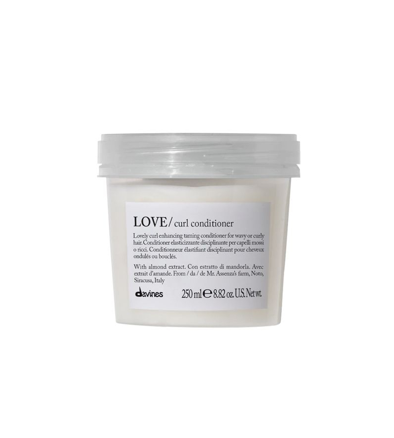 Davines essential haircare Love Curl Conditioner 250ml