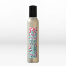Davines More Inside Curl Moisturizing Mousse 250ml