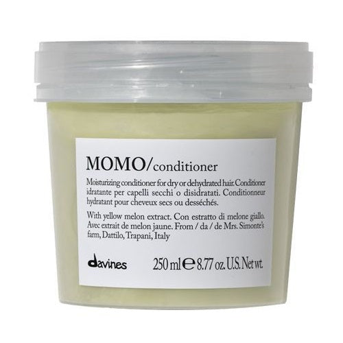 Davines Essential Haircare MOMO Conditioner light moisturizing conditioner 250ml