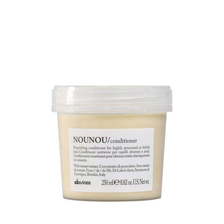 Davines Essential Haircare Nounou Conditioner 250ml