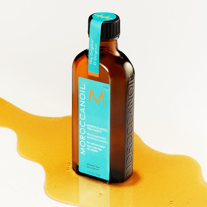 Moroccanoil Oil Treatment For all hair types 100ml