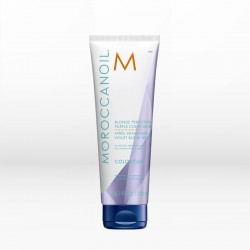 Moroccanoil Blonde Perfecting Purple Conditioner 200ml