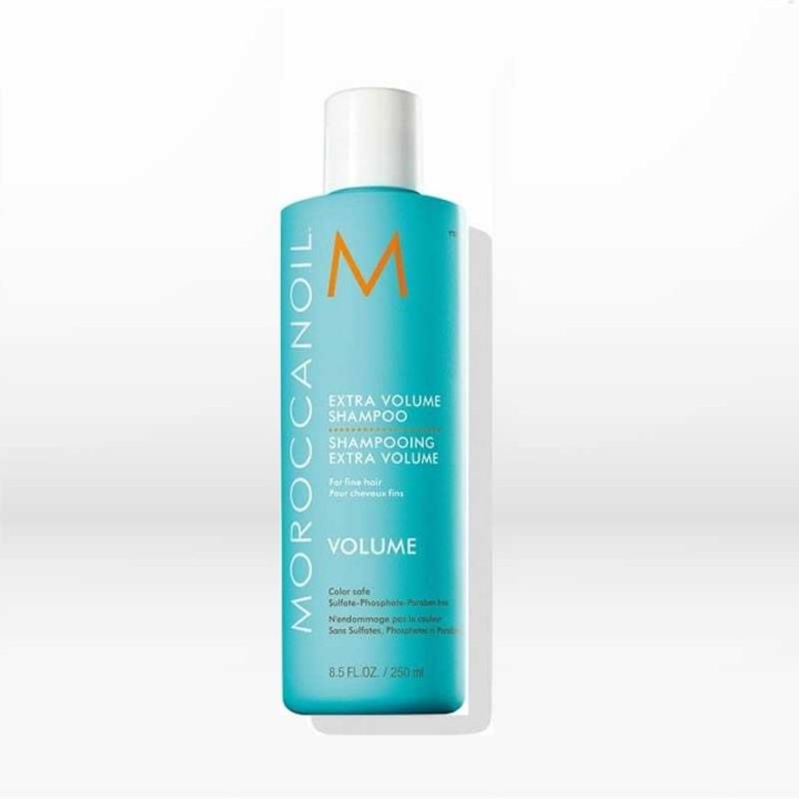 Moroccanoil Extra Volume Shampoo 250ml