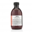 Davines Davines Alchemic shampoo red for natural & coloured hair 280ml