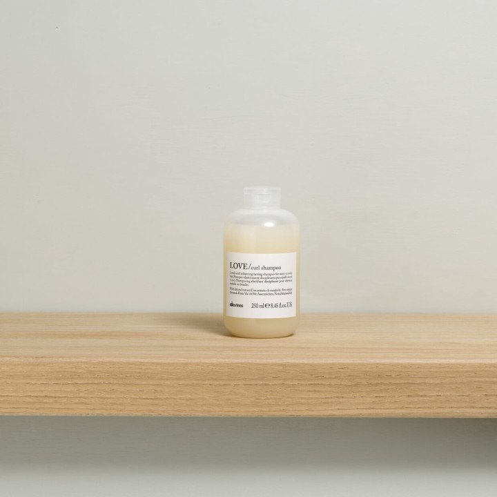 Davines Essential Haircare Love Curl Enhancing Shampoo 250ml