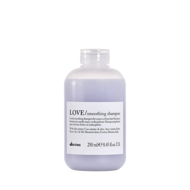 Davines Essential Haircare Love Smoothing Shampoo 250ml