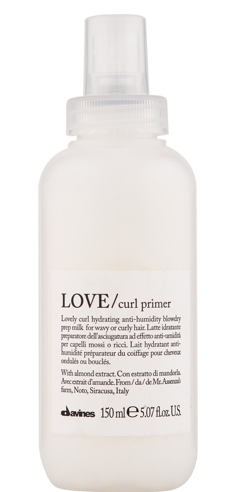 Davines Love Curl Primer 150ml