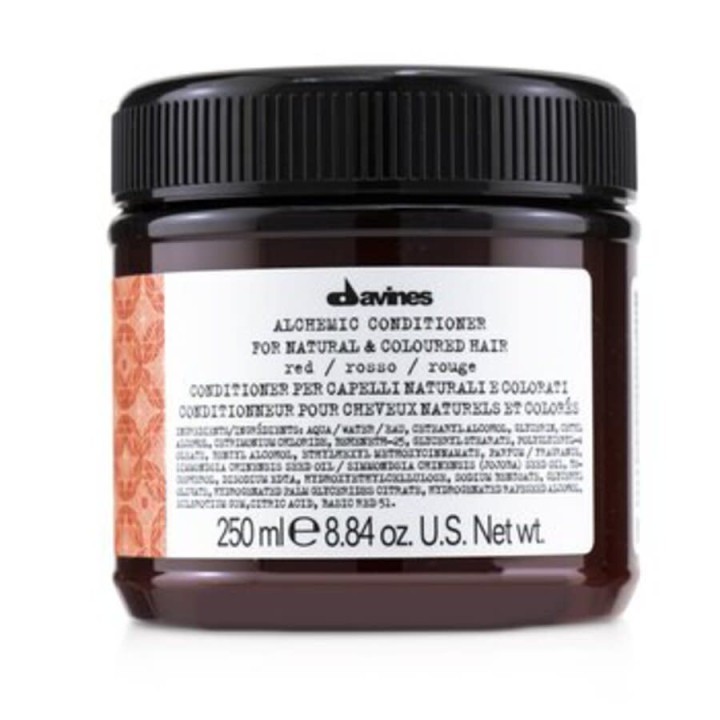 Davines Alchemic Conditioner Red 250ml