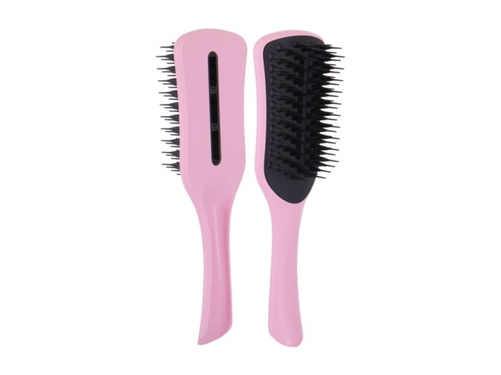 Tangle Teezer Easy Dry & Go Pink/Black Hair Brush 1pc