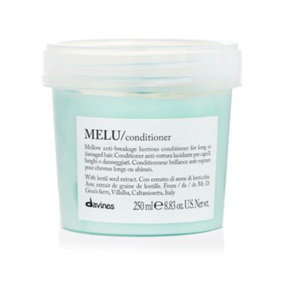 Davines Melu conditioner for long or damaged hair 250ml