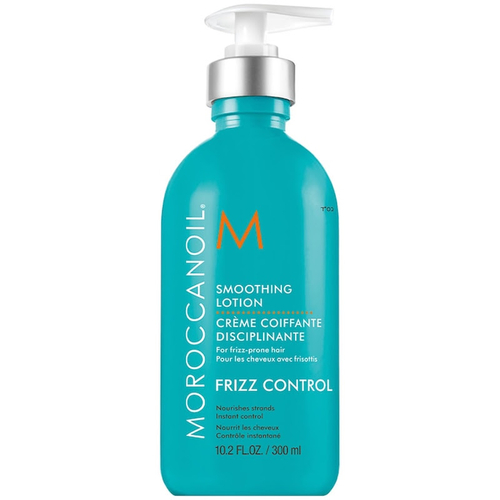 Moroccanoil smoothing lotion for unruly hair 300ml
