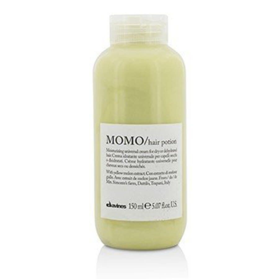 Davines Momo hair potion moisturizing universal cream for dry hair 150ml