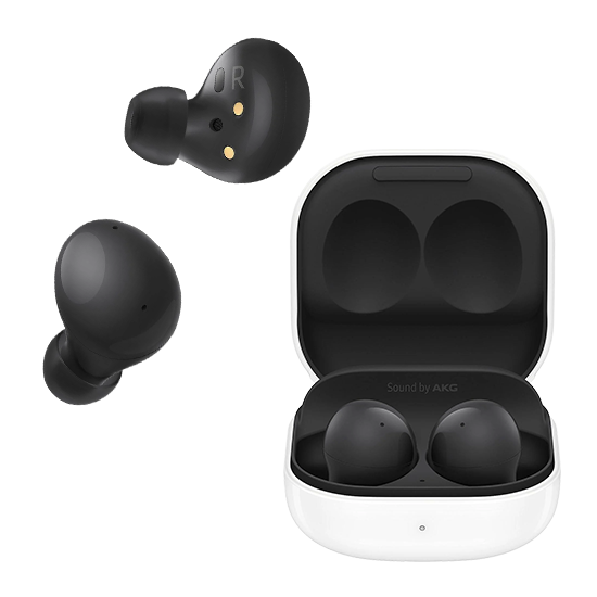 Samsung Galaxy Buds FE R400 – Grey