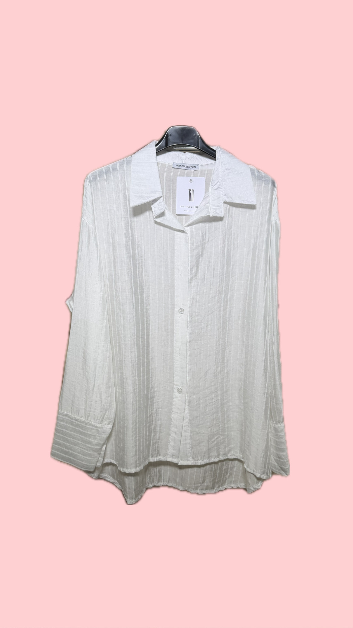 Shirt Beige