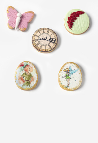 Easter Treats: Butter cookie