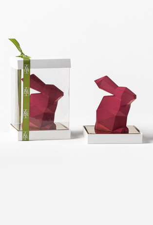 Easter Treats: Chocolate Creation