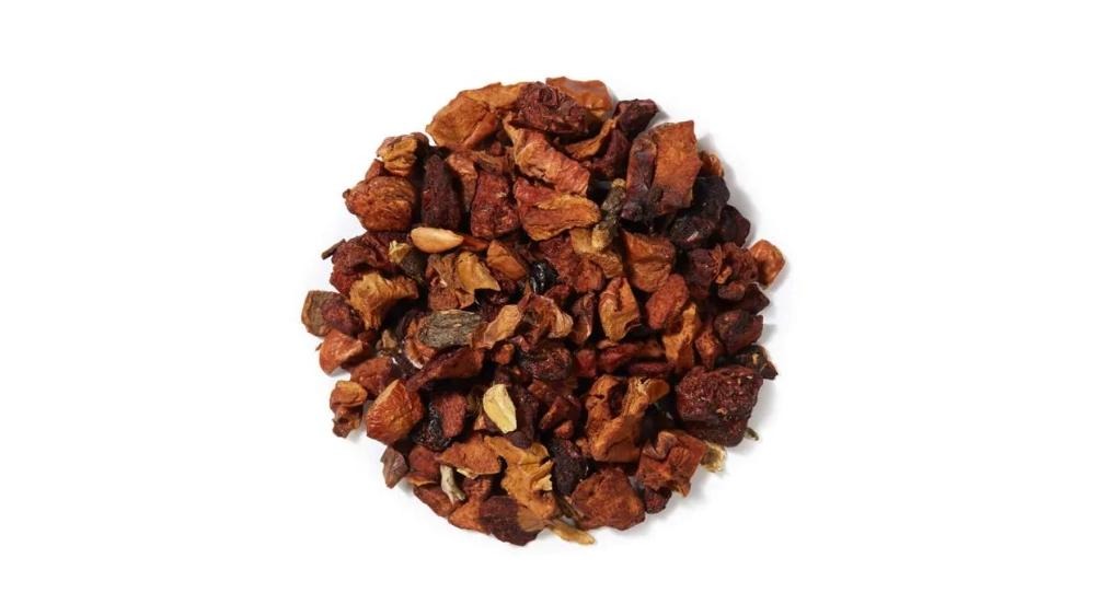 APPLE VANILLA HERBAL TEA 250g