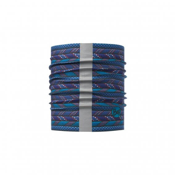 BUFF - Dog Buff R-Cordes Blue - dog clothes