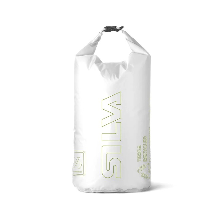 SILVA - Terra Dry Bag - Camping Equipment