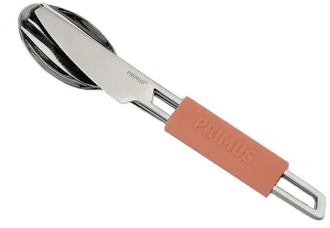 PRIMUS - Leisure Cutlery - Camping Equipment