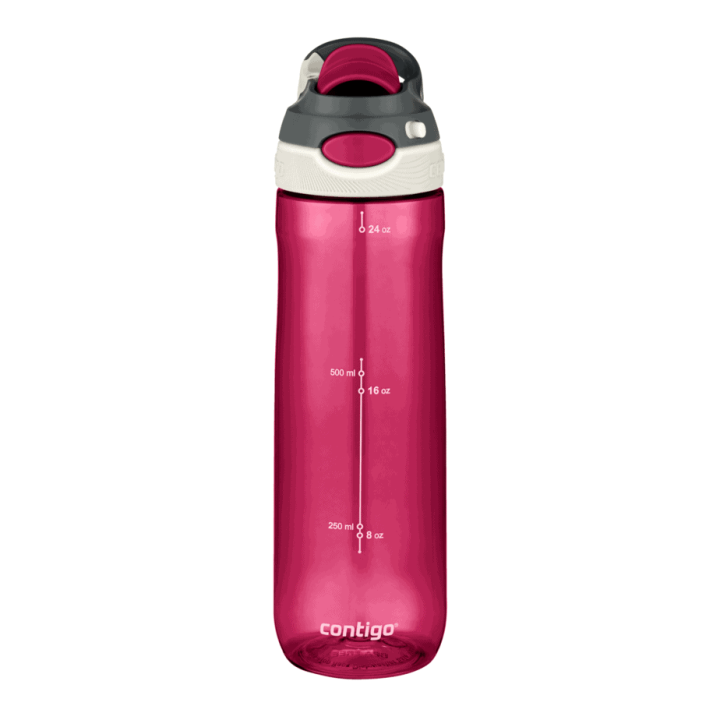 CONTIGO - Chug - Water Bottles