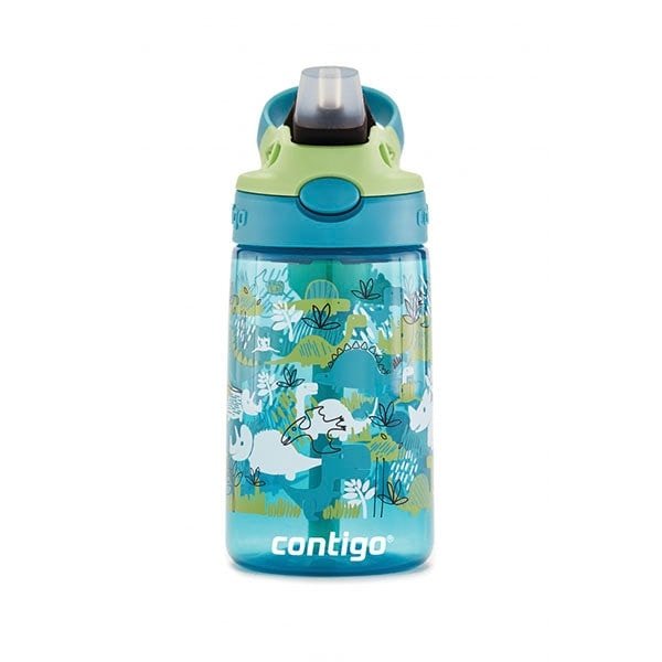 CONTIGO - Kids Cleanable - Water Bottles