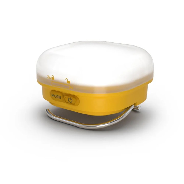 SILVA - Glow Recharge - camping lights