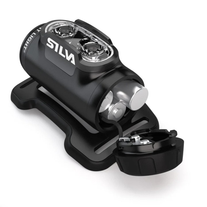 SILVA - Explore 4 Headlamp - camping lights