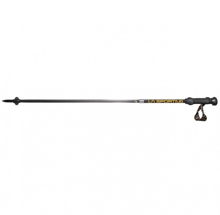 Trail Speed Carbon Poles - trekking poles