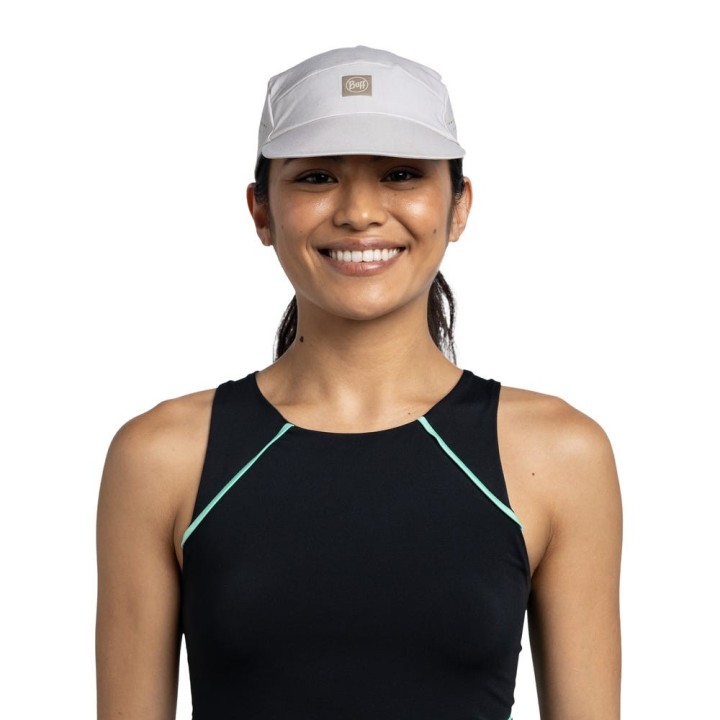 BUFF - Pack Speed Cap  Acro Birch Grey - caps