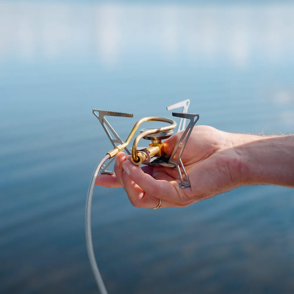 PRIMUS - Express Spider II - Camping Equipment