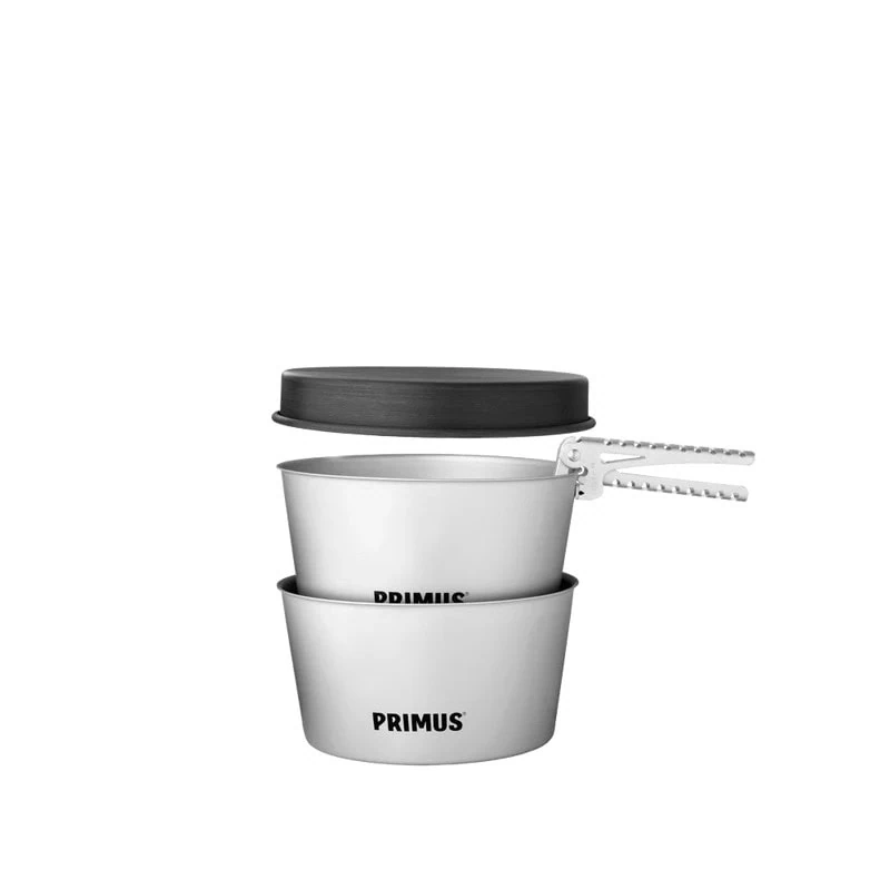 PRIMUS - Essential Pot Set 1.3 L - Camping Equipment