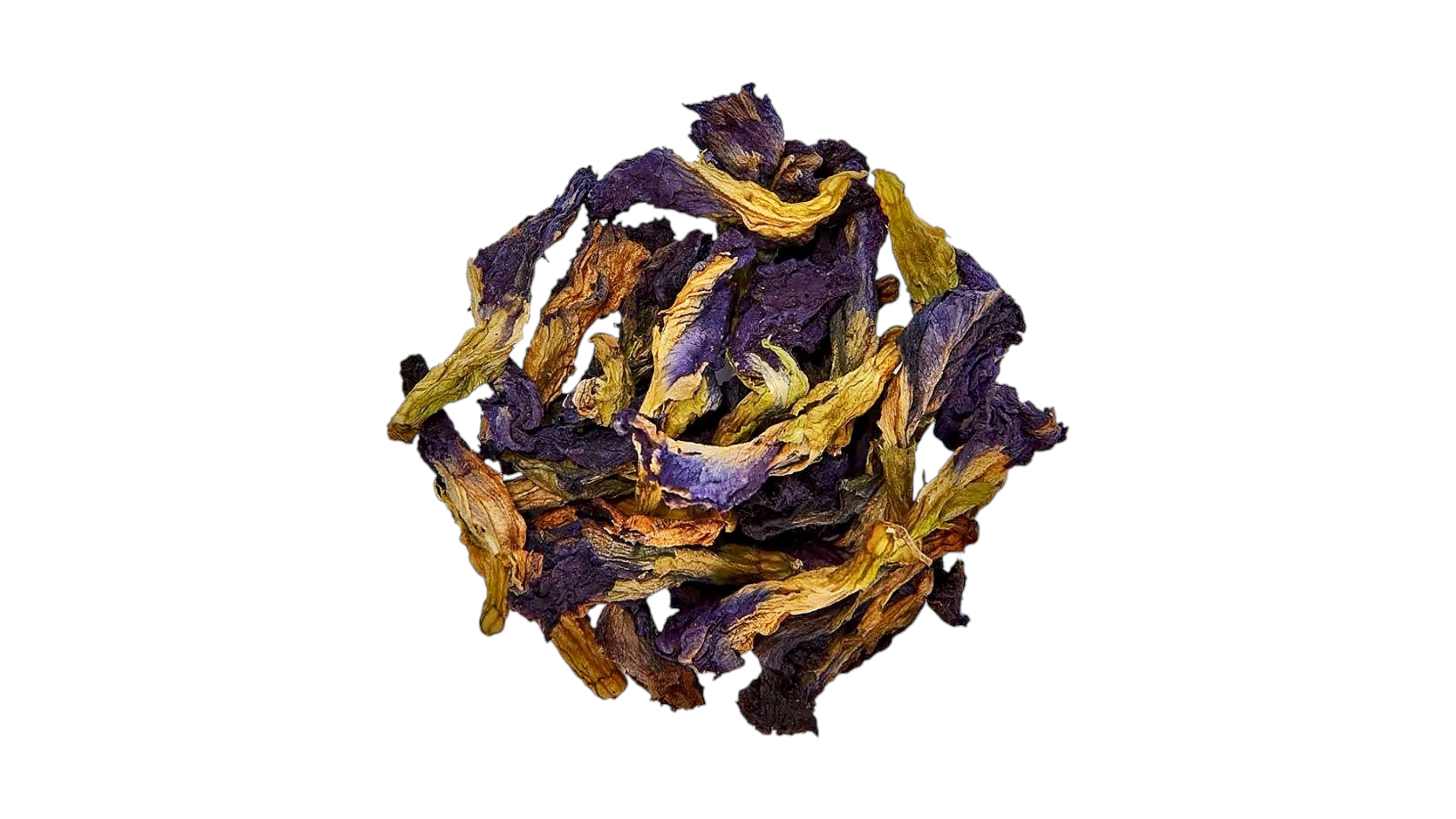 Butterfly Pea Loose Leaf 50g