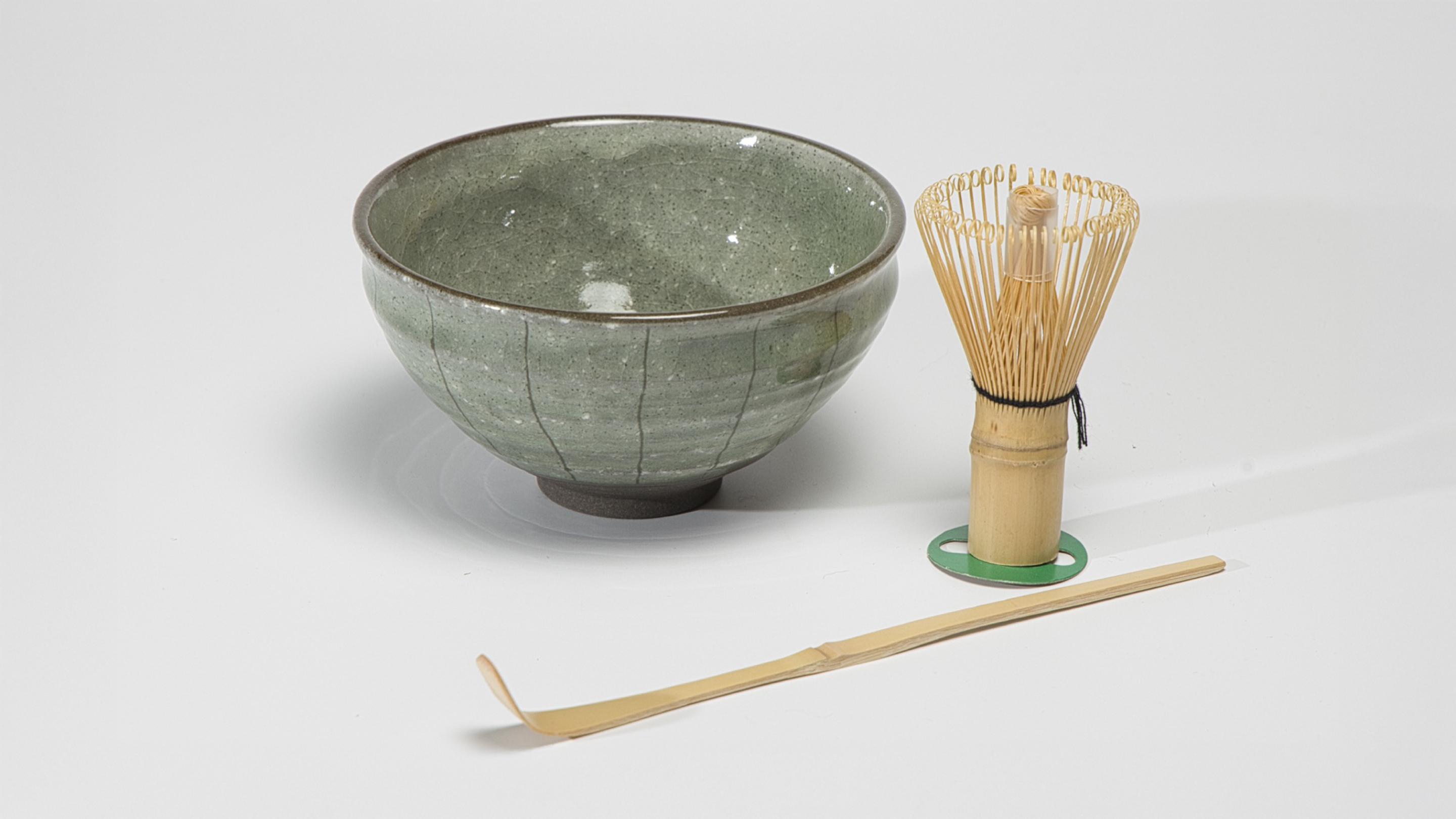 MATCHA PREPARATION SET
