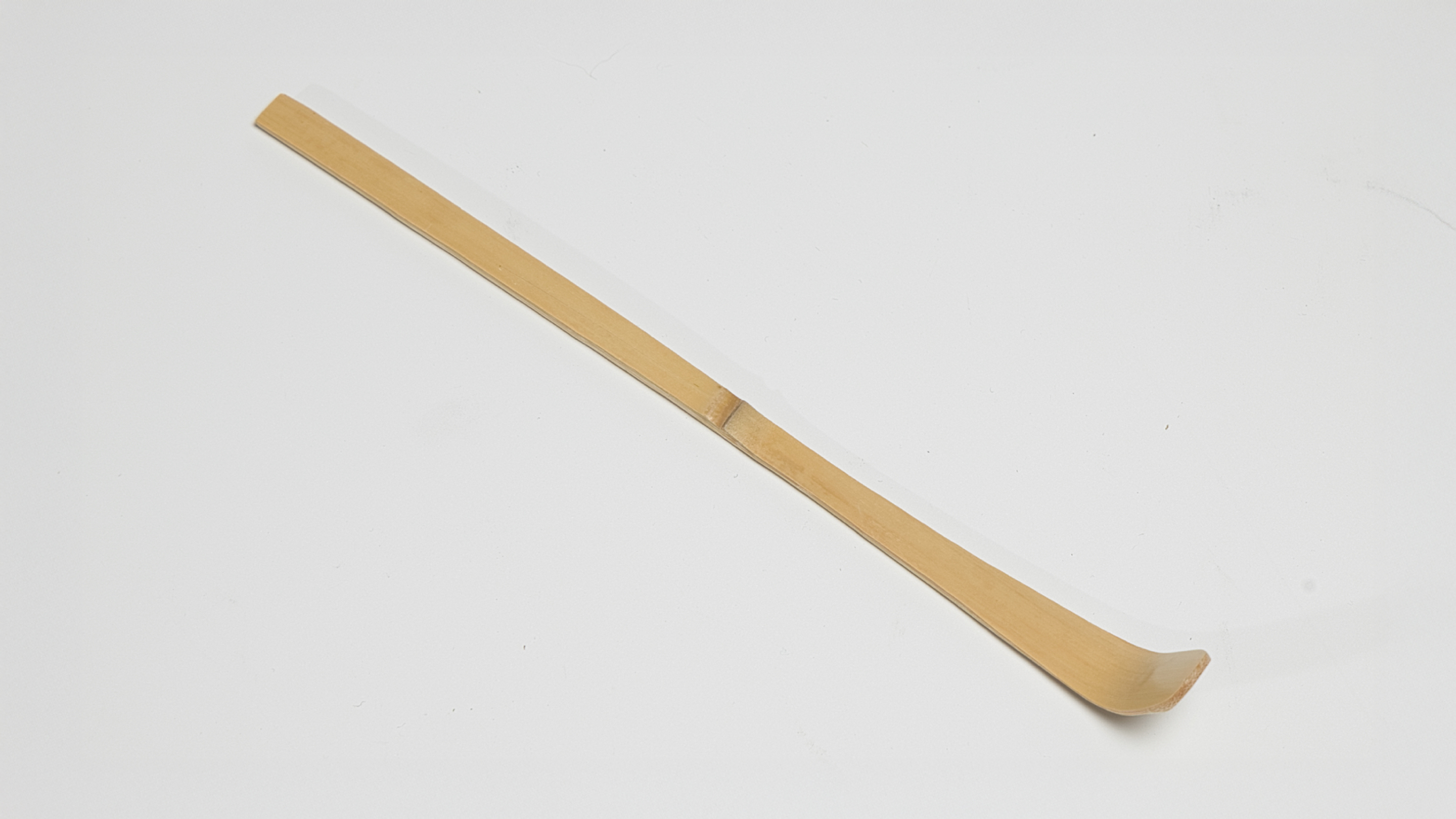 Bamboo Matcha Spoon (Chashaku)