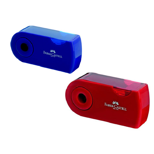 ΞΥΣΤΡΑ FABER CASTELL SLEEVE MINI ΜΕ ΜΟΝΗ ...