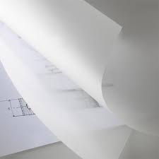 TRACING PAPER PAD A4 100GR