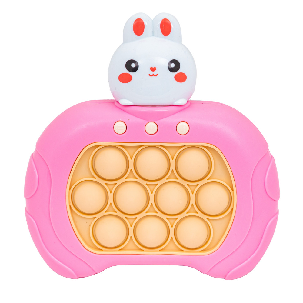 Pop it Astra Fun sensory toy arcade game Animals (714024903)